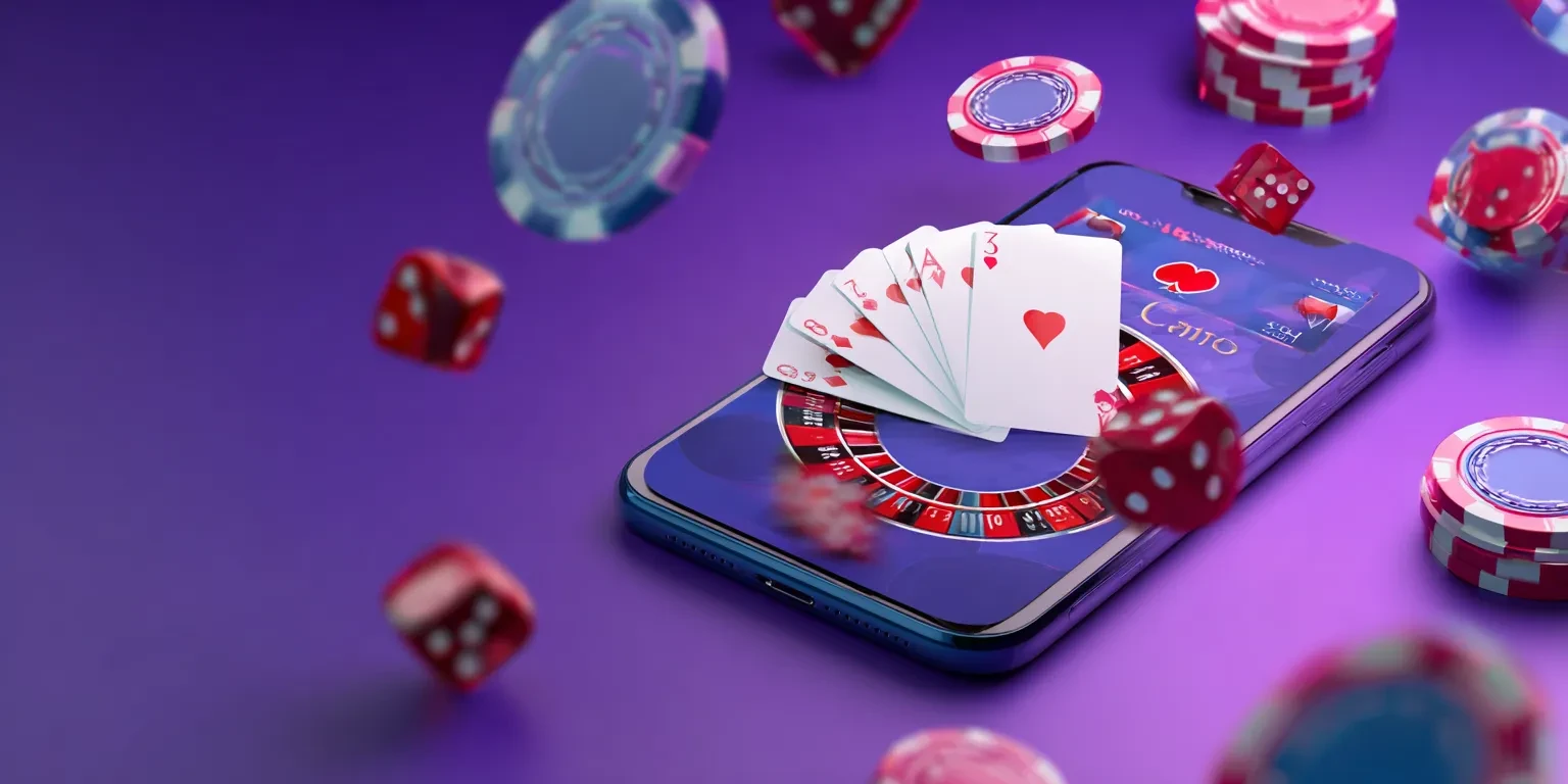 No Commission Baccarat