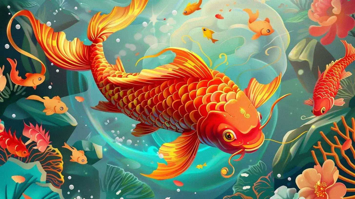 Jenis Slot Dalam Talian dan Pilihan Permainan